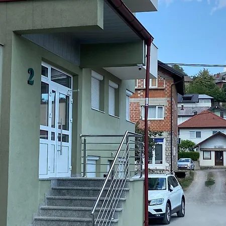Stan Na Dan Daire Cazin